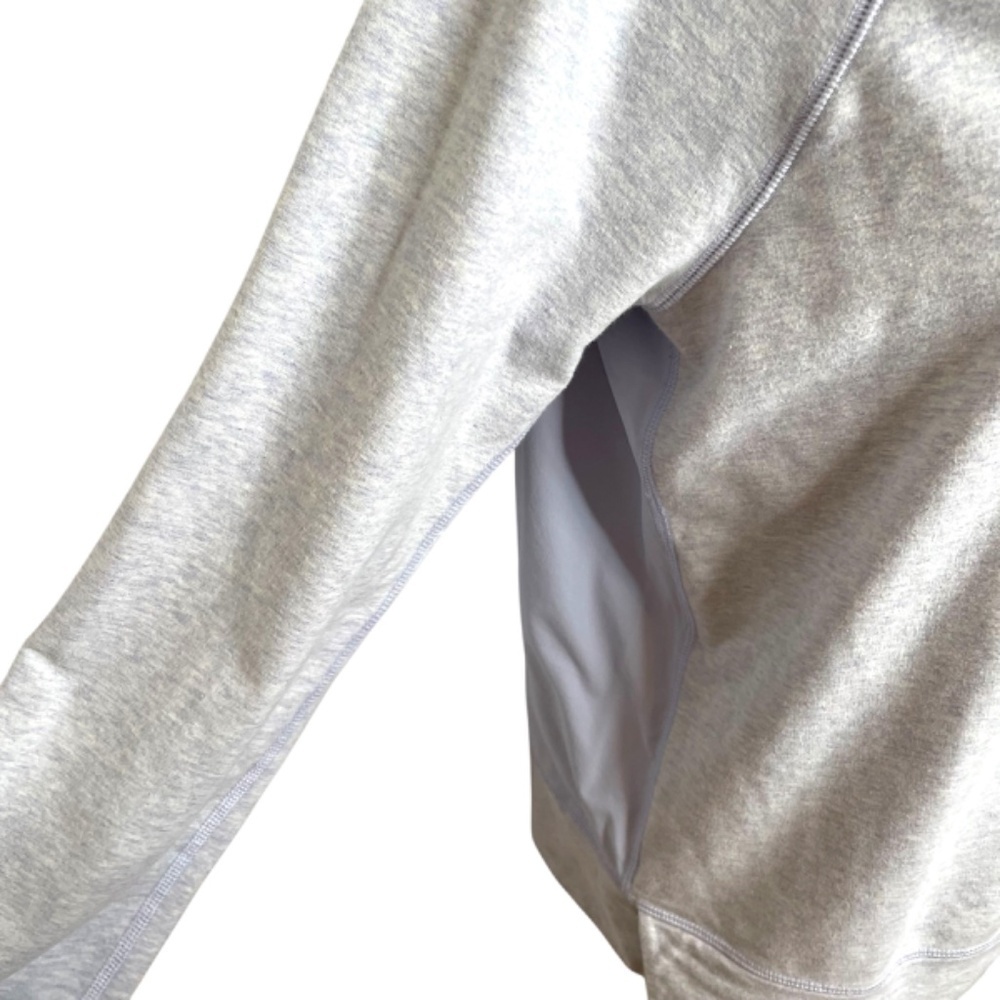 Lululemon Pop Over Top 💜 - Picture 6 of 11